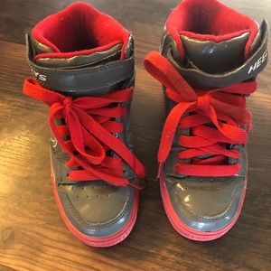 Heelys